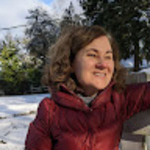 Meet your Posher, Becky